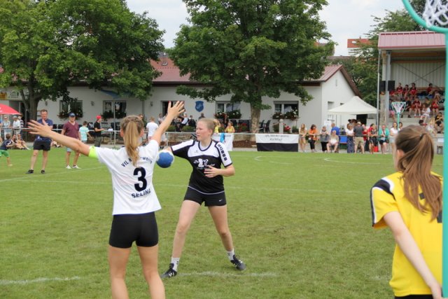 2016_07_24 Bayerische Meisterschaft 2016 in Euerbach